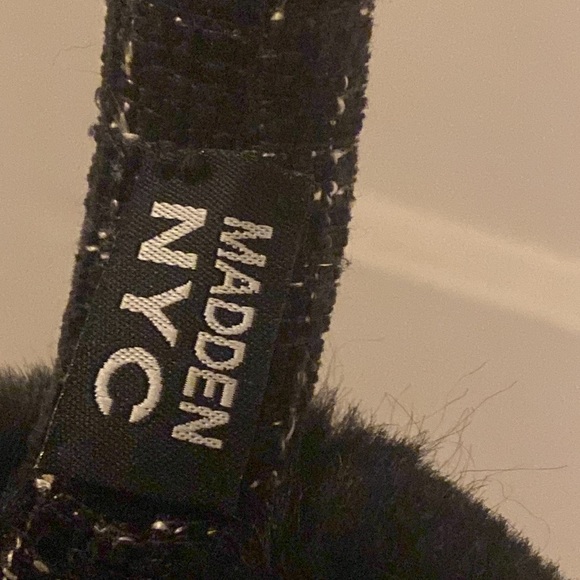 NYC Earmuffs - Picture 6 of 9